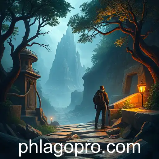 Exploring Adventure Games: The Allure of Phlago