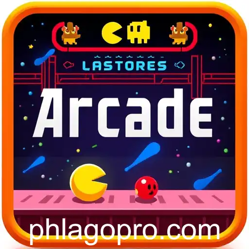 Exploring the Timeless Charm of Arcade Classics: Rediscovering 'Phlago'