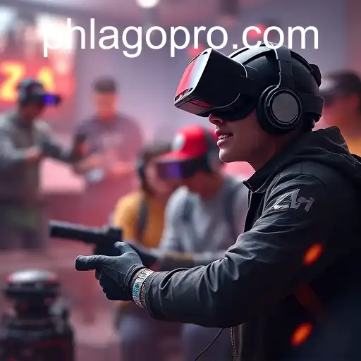 Innovations in Online Gaming Communities