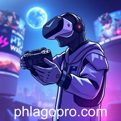 Phlago's Impact on Digital Gaming
