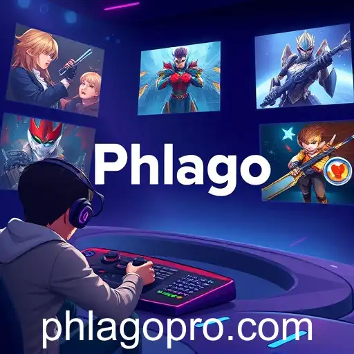 Phlago and the Future of Gaming in 2025