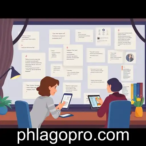 The Rise of Phlago in Gaming Culture