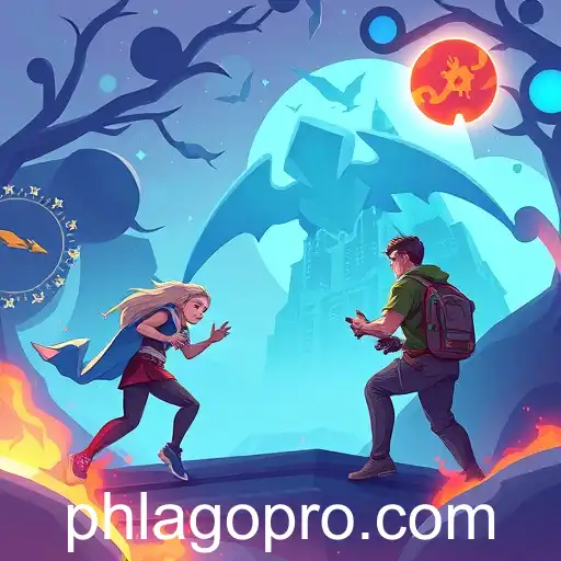 Phlago Trends Amidst Gaming Revolution