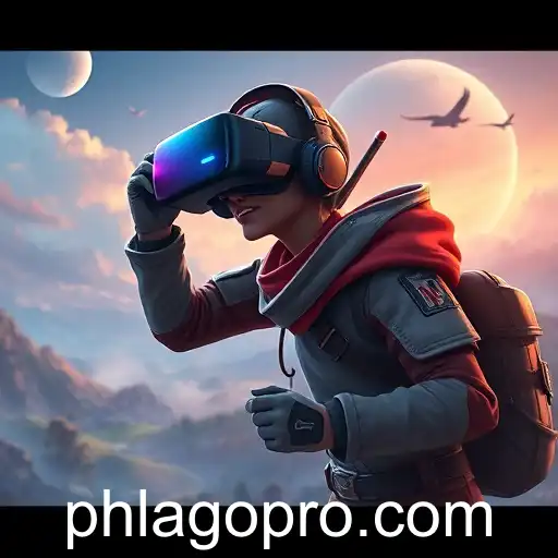 Phlago: A Gaming Haven Evolves