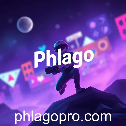 Phlago: Redefining Online Gaming in 2025