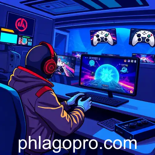 Phlago Revolutionizes Online Gaming Experience