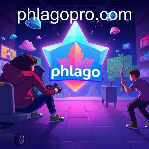 Phlago Redefines Online Gaming Experience