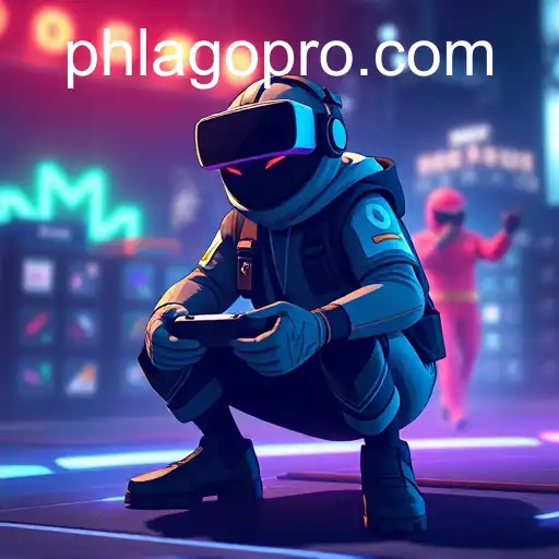 Phlago Revolutionizes Online Gaming in 2025