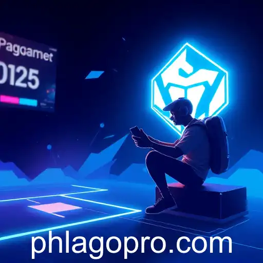 Phlago Redefines Interactive Gaming in 2025