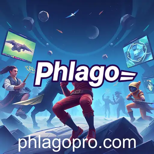 Phlago Ignites the Gaming World