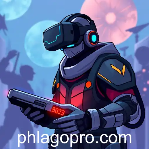 Phlago: Pioneering Interactive Gaming Experiences
