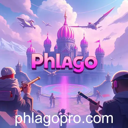 Phlago: Revolutionizing Online Gaming Experiences
