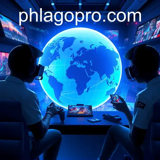Phlago Revolutionizes Online Gaming Experience