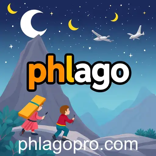 Phlago: Revolutionizing Online Gaming in 2025