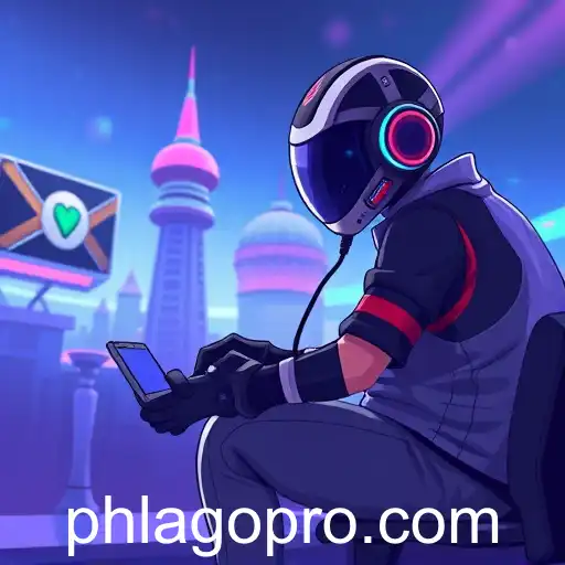 The Rise of Phlago in Gaming Culture