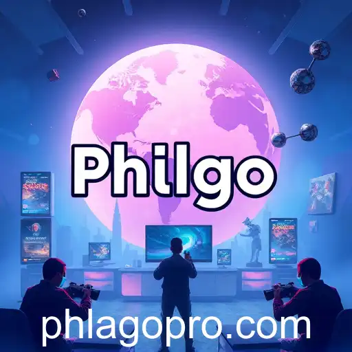 The Rise of Phlago: Transforming Online Gaming in 2025