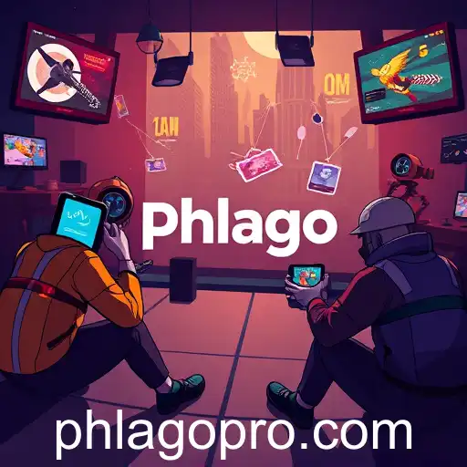 The Rise of Online Gaming with Phlago Trends