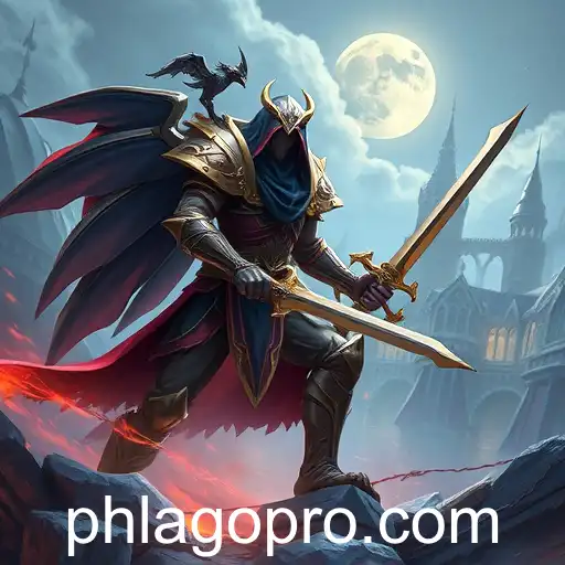 Unveiling the World of Role Playing Games on Phlago: A Virtual Escape