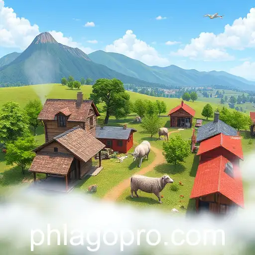 The Evolution of Simulation Games: A Deep Dive into the 'Phlago' Phenomenon