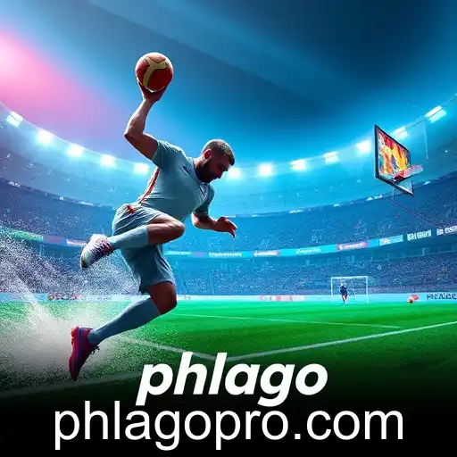 Exploring the Thrilling World of 'Sports Games' with PHLAGO: A Comprehensive Guide
